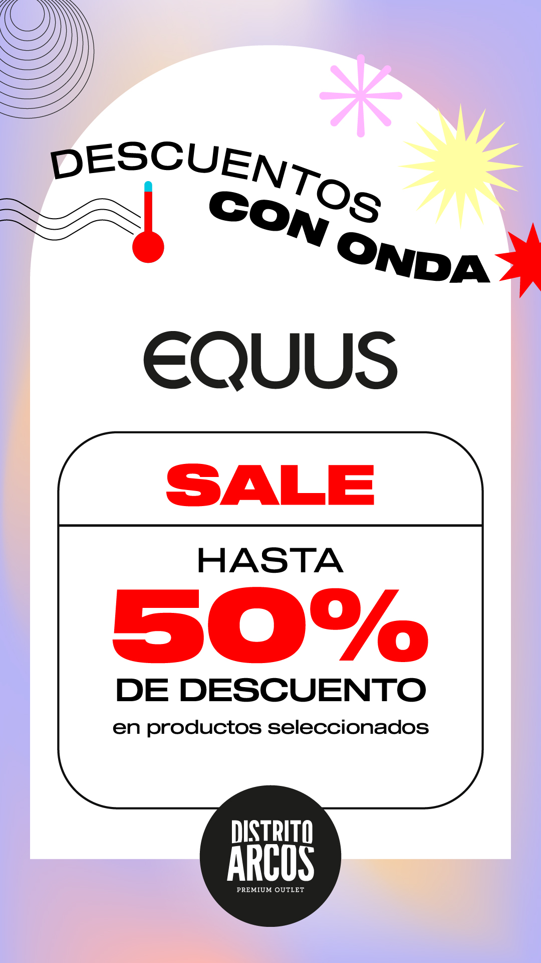 Puma outlet online los arcos